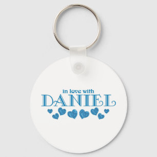 Daniel Key Ring
