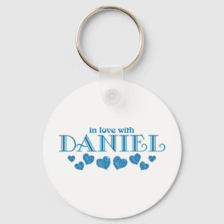 Daniel Key Ring