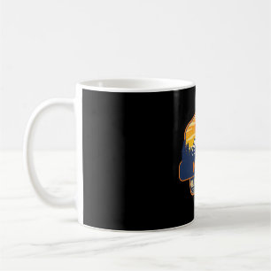 Daniel National Forest � Secrets of the Wild Coffee Mug