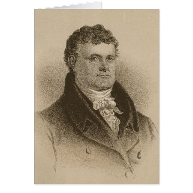 Daniel O'Connell (Front)
