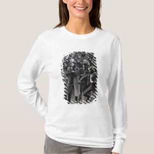 Daniel O'Connell returning home from prison T-Shirt