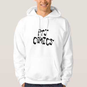 Daniel Park Hoodie design from Lookism