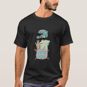 Daniel ricciardo Honey b Adger T-Shirts
