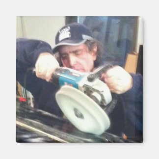 Daniel Shafner 1 Magnet