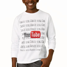 Daniel vlogs youtube collection