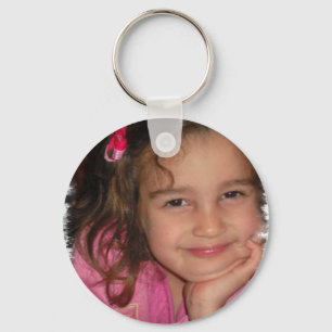 Daniela Fundraiser Key Ring