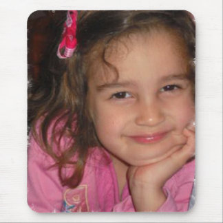 Daniela Fundraiser Mouse Mat