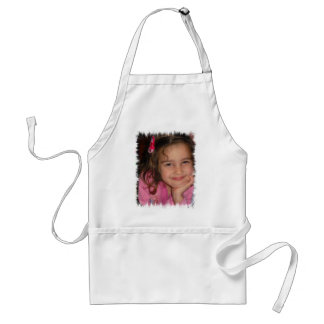 Daniela Fundraiser Standard Apron