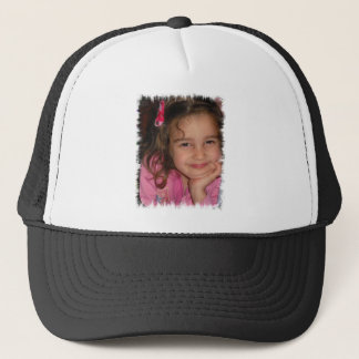 Daniela Fundraiser Trucker Hat