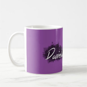Daniela  - Your Name on Mug - Best Gift   kuandika