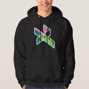 Daniels Men Ricciardo Helmet Hoodie