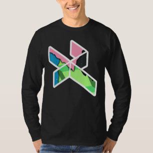 Daniels Men Ricciardo Helmet T-Shirt