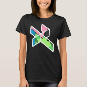 Daniels Men Ricciardo Helmet T-Shirt