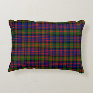 Daniels Scottish Tartan Pillow