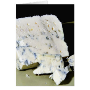 Danish Blue Cheeses