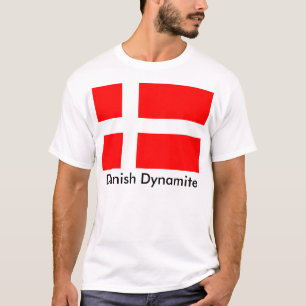 Danish Dynamite T-Shirt