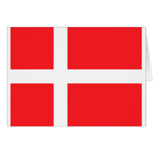 Danish Flag