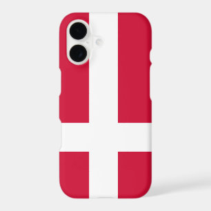 Danish Flag