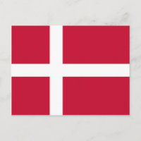 Danish Flag
