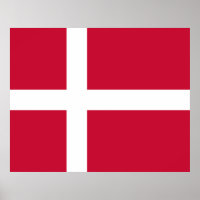 Danish Flag