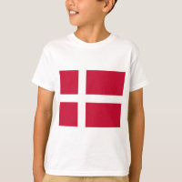 Danish Flag