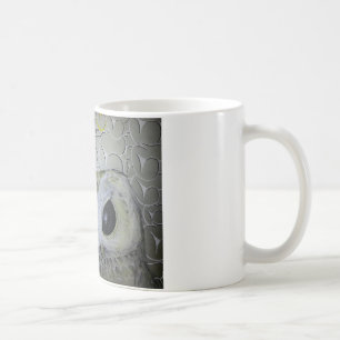 Danish Hooters Coffee Mug