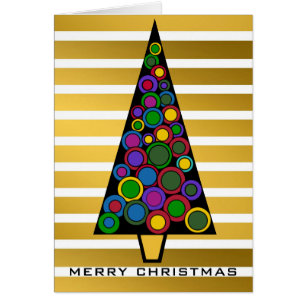 Danish Modern Christmas Tree