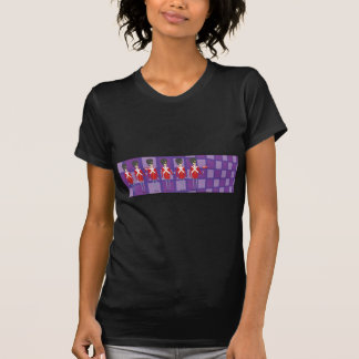 Danish Royal Guards T-Shirt