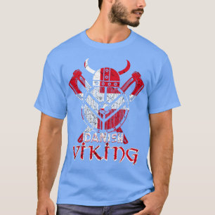 Danish Viking 5 T-Shirt