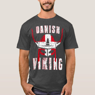 Danish Viking 8 T-Shirt
