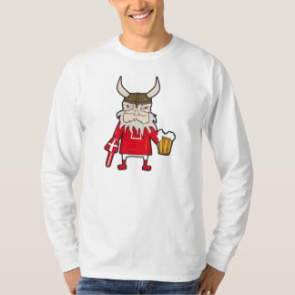 Danish Viking shirt