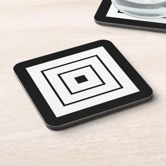 Danjuro Ichikawa Coaster (Left Side)