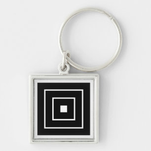 Danjuro Ichikawa Key Ring