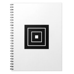 Danjuro Ichikawa Notebook
