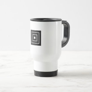 Danjuro Ichikawa Travel Mug