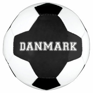 Danmark Football