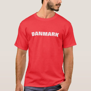 DANMARK T-Shirt