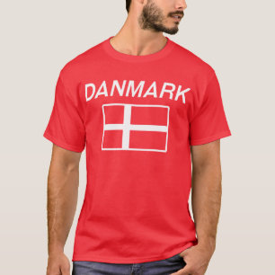 Danmark T-Shirt