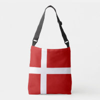 Dannebrog Danish Flag
