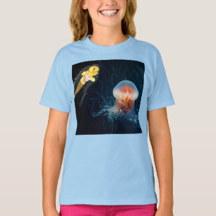Danni the Mermaid T-Shirt