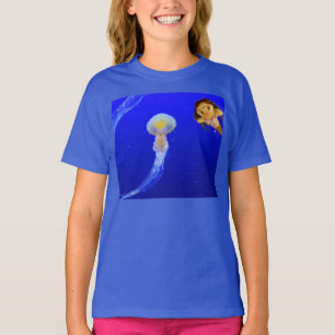 Danni the Mermaid T-Shirt