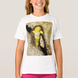 Danni the Mermaid T-Shirt