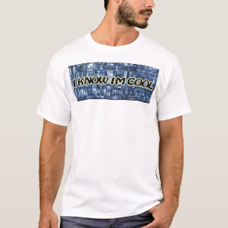 Danny and David T-Shirt