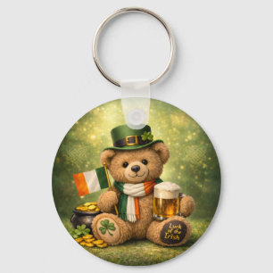Danny Boy Key Ring