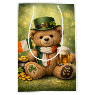 Danny Boy Medium Gift Bag