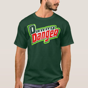 Danny "Dew" Danger Shirt