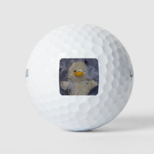 Danny Duck Golf Balls