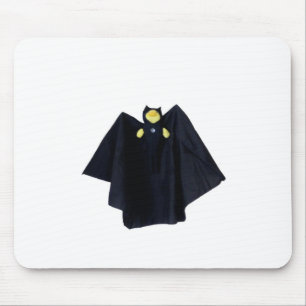 Danny Duck the Bat Mouse Mat