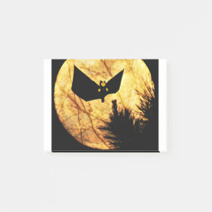 Danny Duck the Bat Post-it Notes