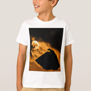 Danny Duck the Bat. T-Shirt
